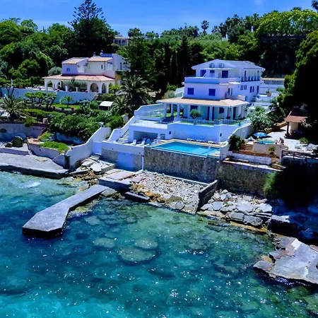 דירה Red Coral With Sea Access & Shared Pool