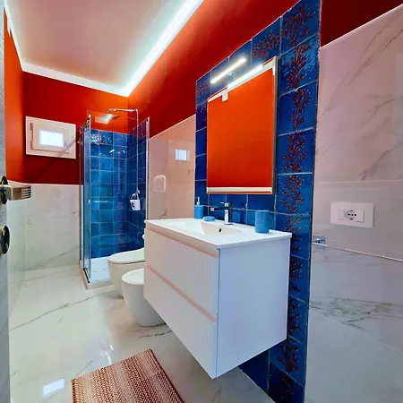Red Coral With Sea Access & Shared Pool * סנטה פלביה