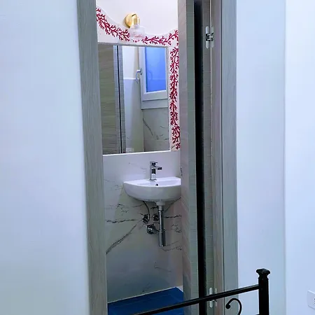 דירה Red Coral With Sea Access & Shared Pool