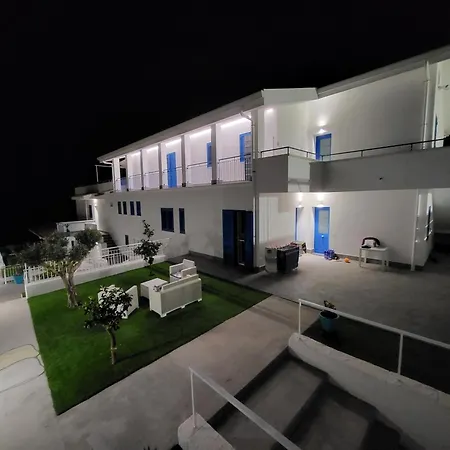 Red Coral Exclusive Waterfront Shared Infinity Pool & Private Sea Access