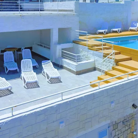 Red Coral Exclusive Waterfront Shared Infinity Pool & Private Sea Access